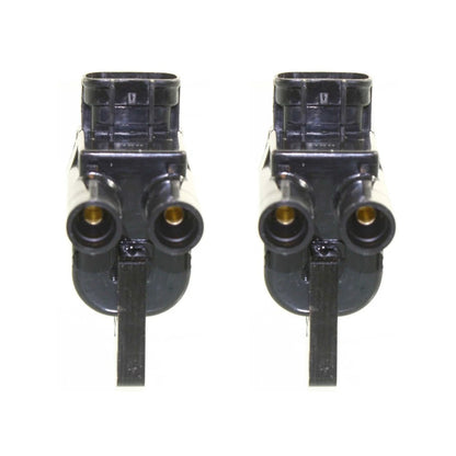 Ignition Coils Pair for Toyota Tacoma/RAV4 (1998–2000) CLX-M0-USA-SET-REPT504602-2-CL360A73