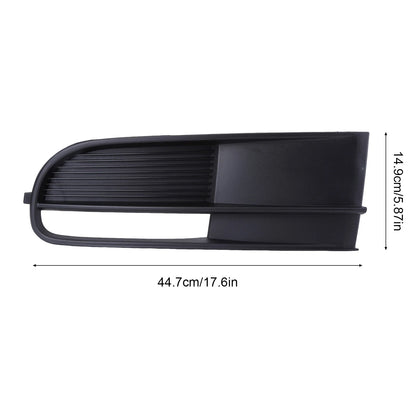 Fog Light Cover for Volkswagen Beetle (2012–2019) - Driver Left Side VW1038128