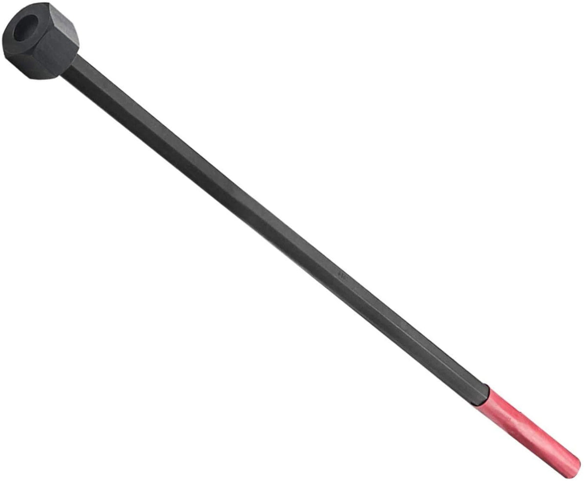 6602 Differential Deflecting Bearing Preload Wrench for Automotive Applications