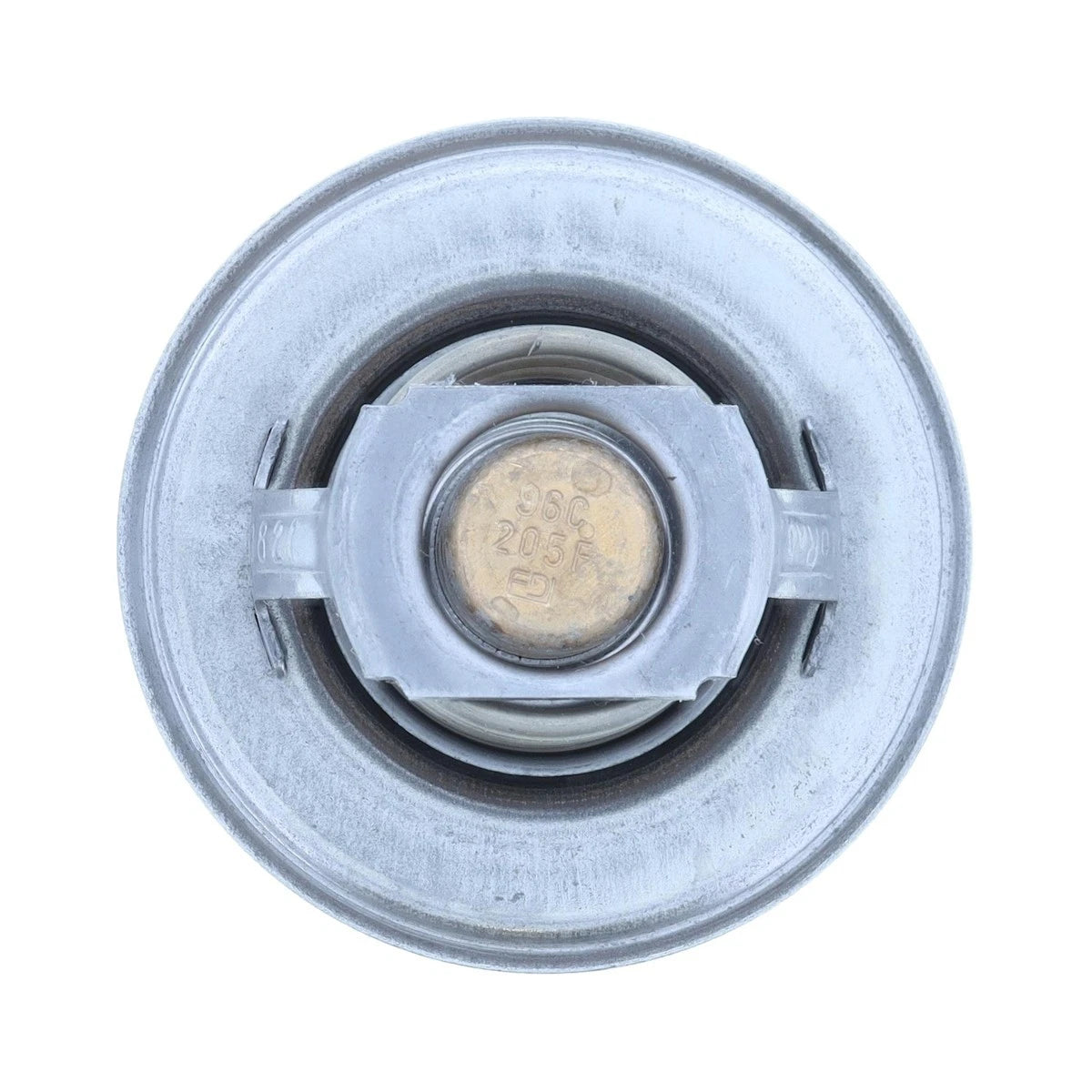 200-205 Thermostat for Chevy C1500, S-10, Suburban, SaVana (1989–1992)