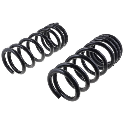 Coil Spring Set for Dodge Ram 2500 (1995–2002)