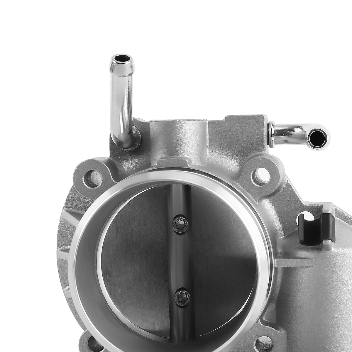 Throttle Body Assembly 60mm for Hyundai Sonata Santa Fe Tucson Kia Optima (2006–2013)