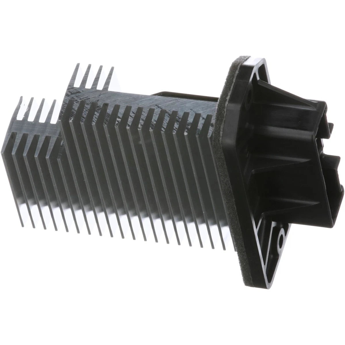 Blower Motor Resistor for Toyota 4Runner Sequoia Solara Sienna (1998–2007) RU-456, JRT19180006