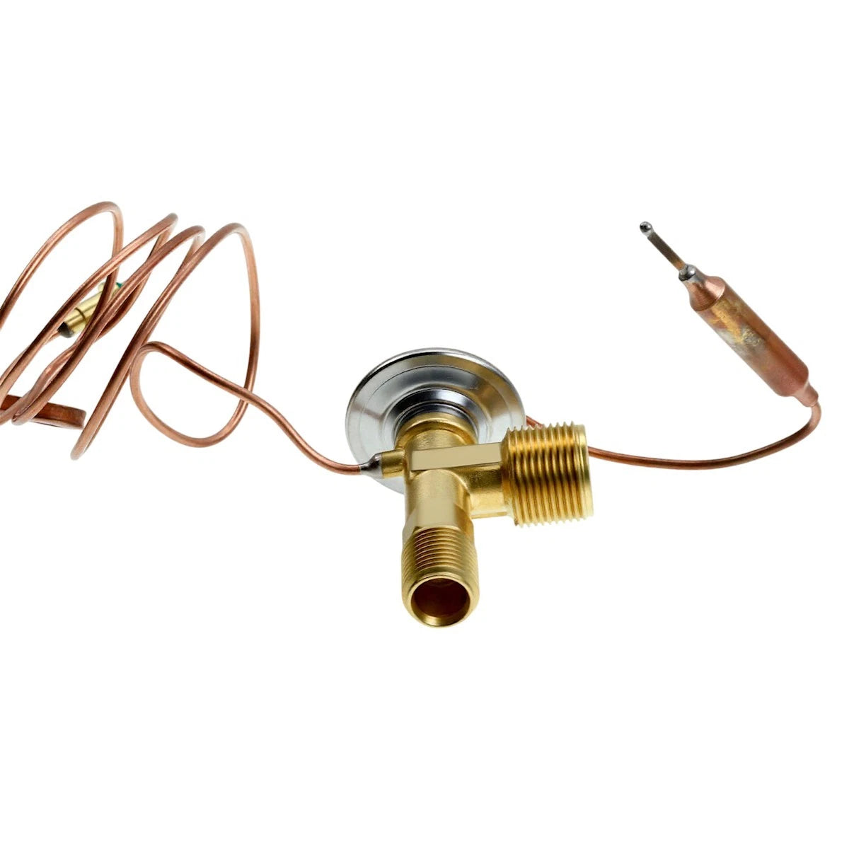 A/C Expansion Valve for Lexus LS400 (1993–1994) 17975937, 8851550031, EX10259C