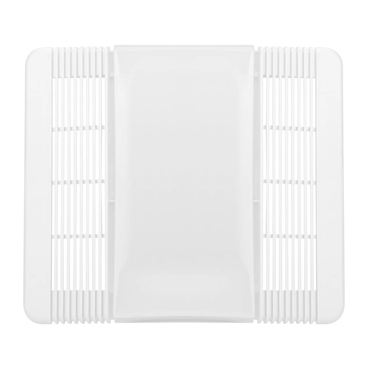 Grille Lens Cover Panel for Broan Nutone VF707RCN