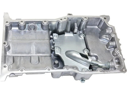 Oil Pan for Saturn LS1 (2000) - Part Number 51845SMJP
