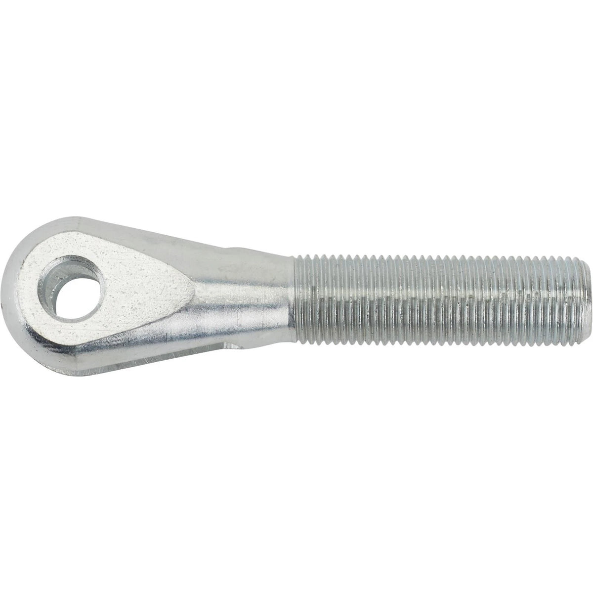 Clevis for Speedway 91002006 (5/8 Inch RH, 3/8 Inch Slot)