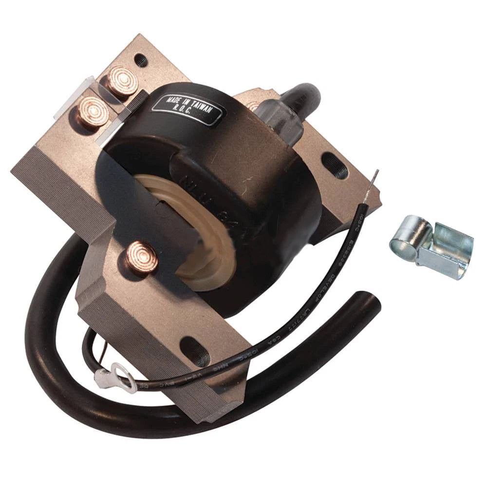 Ignition Coil for Briggs and Stratton (Fits )