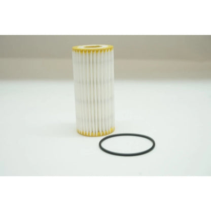 Oil Filter HU 6013 Z for VW Audi A3 A4 A6 Jetta Coupe Sedan (1996–2020)