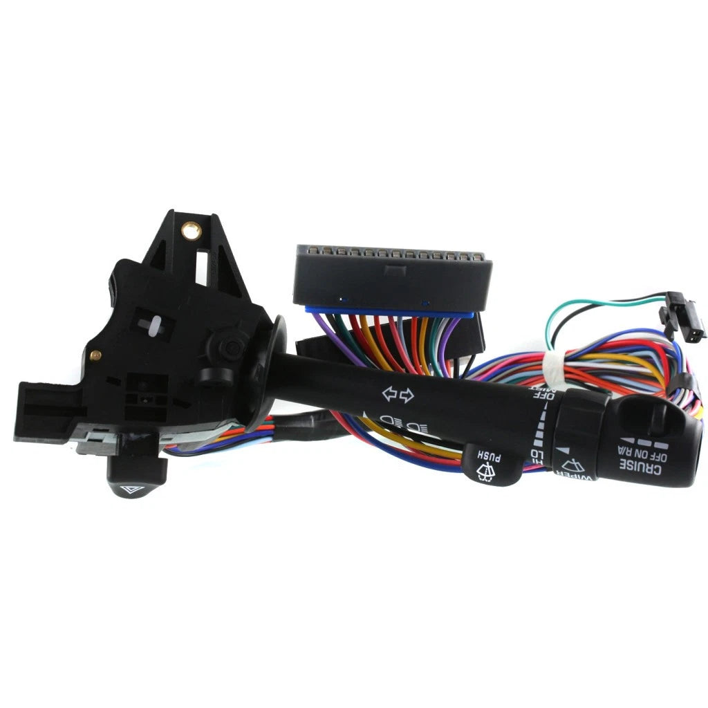 Turn Signal Switch for Buick Regal (1997–2004) CLX-M0-USA-REPB505801-CL360A71