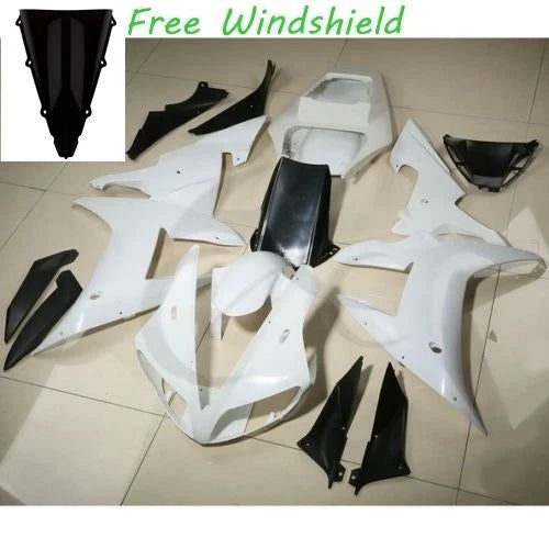 Fairings Bodywork Kit for Yamaha YZF R1 (2002–2003)