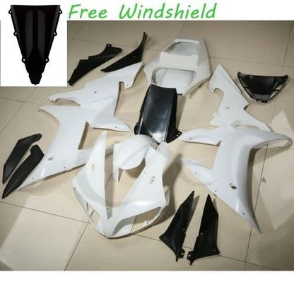 Fairings Bodywork Kit for Yamaha YZF R1 (2002–2003)