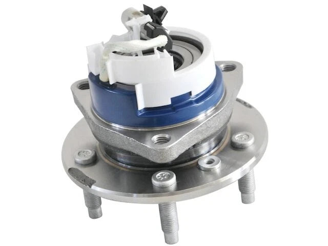 Wheel Hub Assembly for Chevrolet Uplander (2005) 23988JXZM