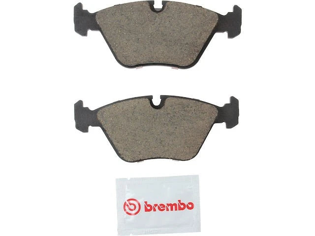 Brake Pad Set Front for Jaguar XJ12 (1995–1996) 97727TSBF
