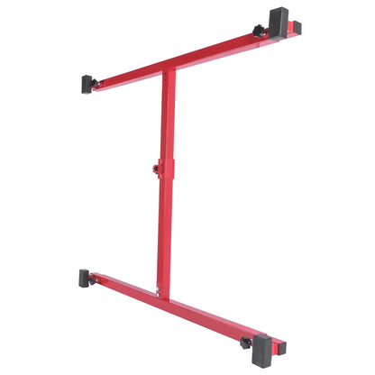 Adjustable Truck Bed Lift for Universal Fit (800LB Capacity)