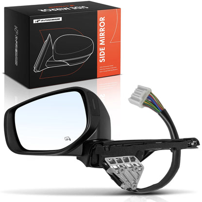 Power Mirror for Subaru Outback (84401AN010, SU1320188)
