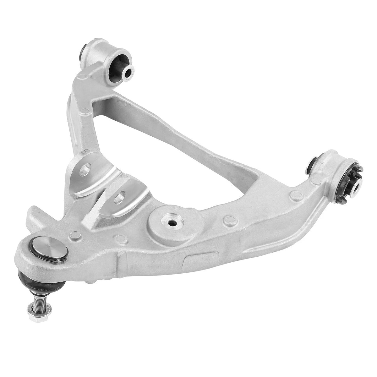 Front Left Lower Control Arm with Ball Joint for Ford Expedition (6L1Z3079AA, K80711, RK80711)