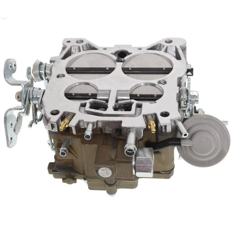Set of 4 Barrel Carburetor Carb for Chevrolet 327/350/427 (649762, 4MV)