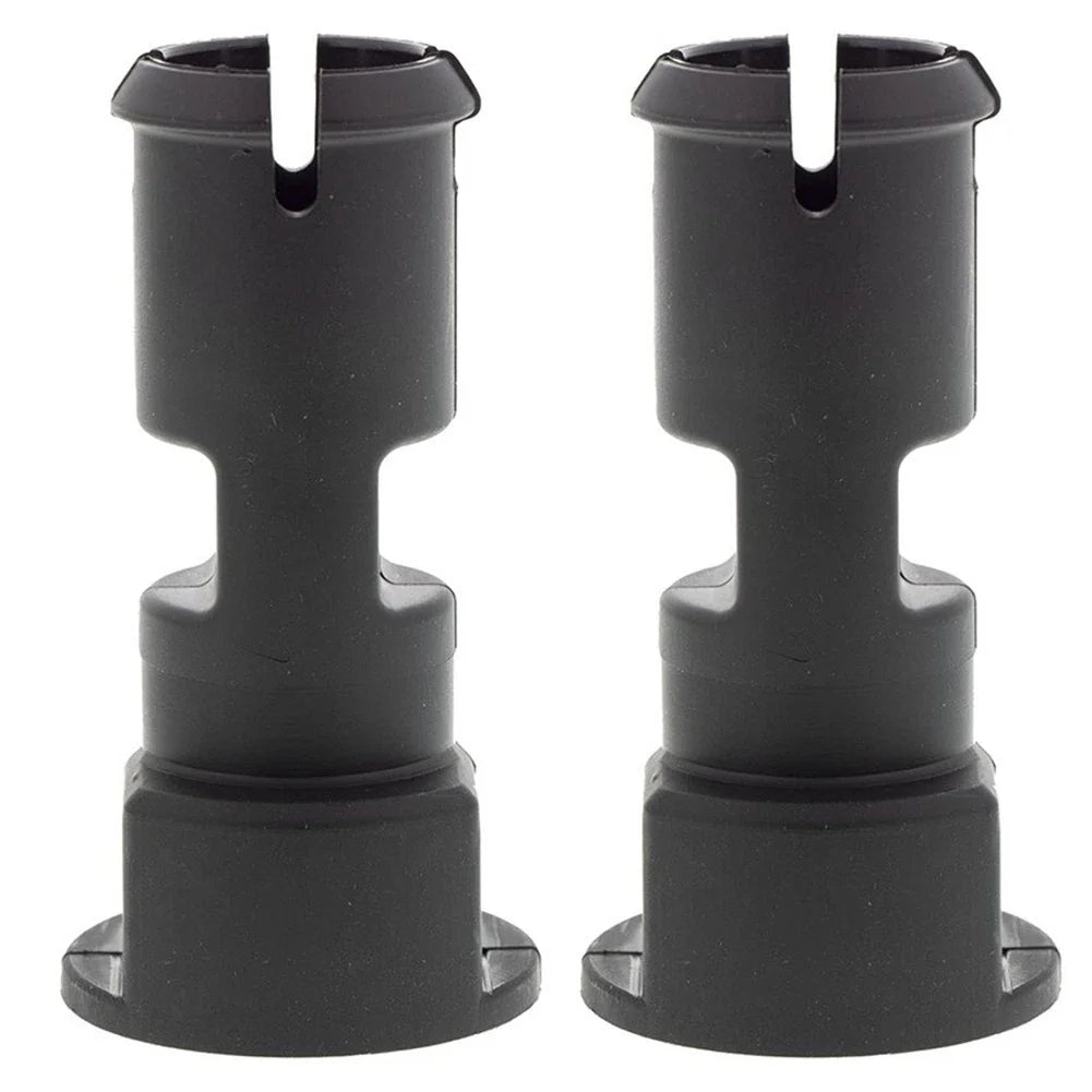 2X Hood Pivot Pins for Cadet