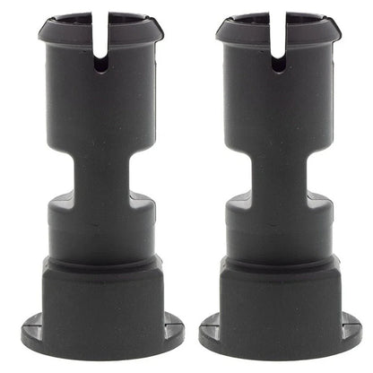 2X Hood Pivot Pins for Cadet