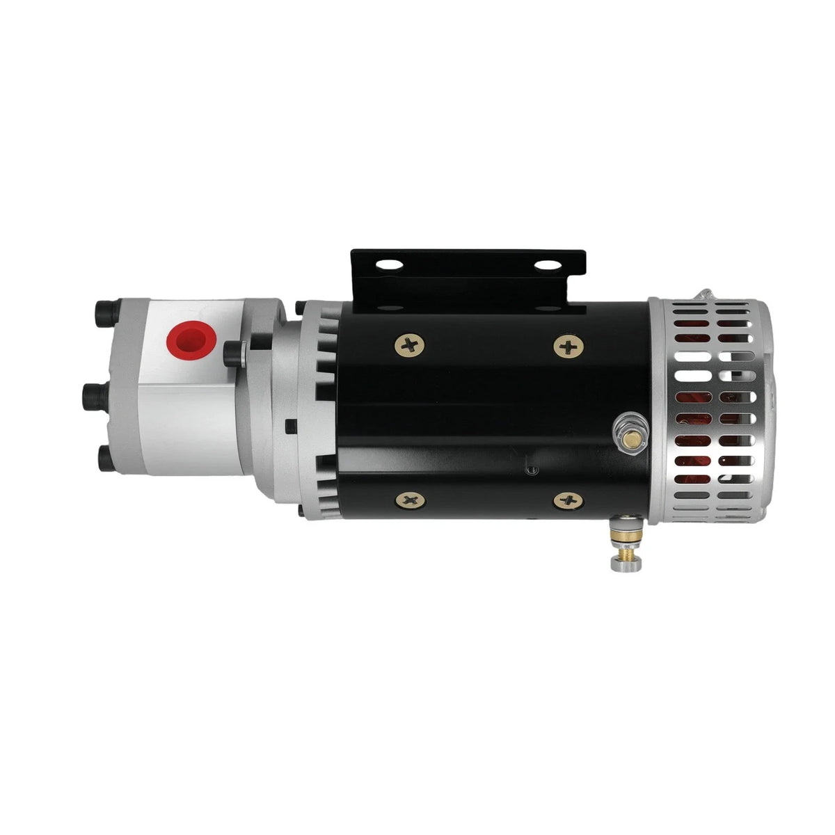 Hydraulic Pump and Motor Assy for Skyjack SJIII 3215 4632 (24V 3kW) SJ-161936