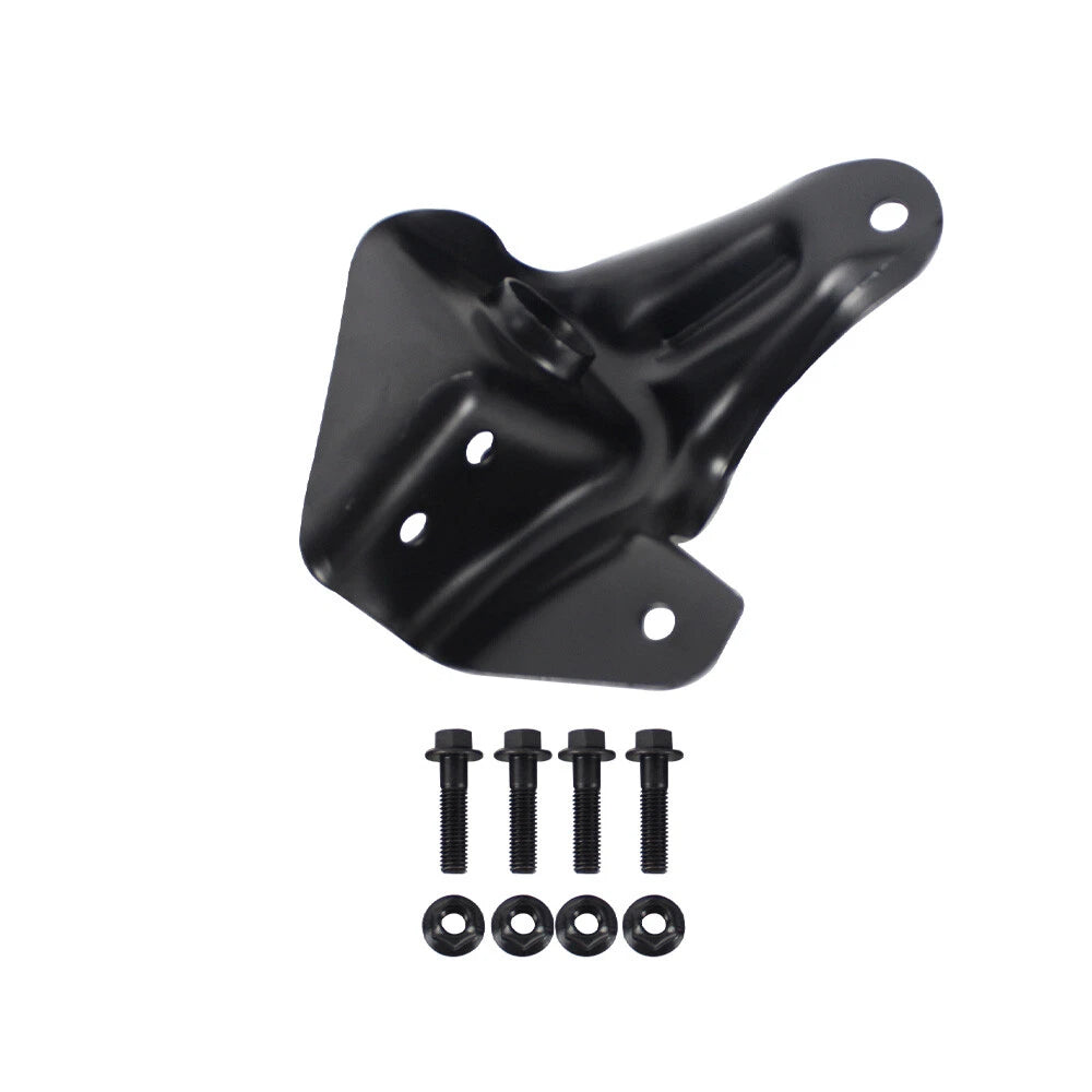 Front Left Radius Arm Bracket for Bronco F100 F150 F250 F350 (1980–1996) 523-018