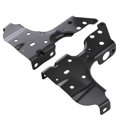 Bumper Bracket for Chevrolet Silverado 1500/GMC Sierra 1500 (2014–2019)