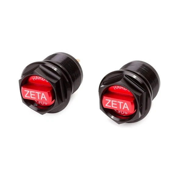 Front Fork Bottom Adjuster for DRC/ZETA/UNIT (ZE56-20020)
