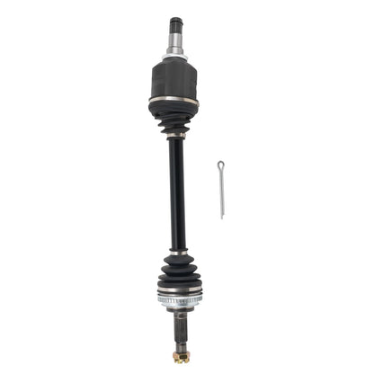 Front Left Driver CV Axle Shaft for Toyota Camry, Solara (1992–2001) 8WJRTZ, 4342006010, 4342006020, 4342006050