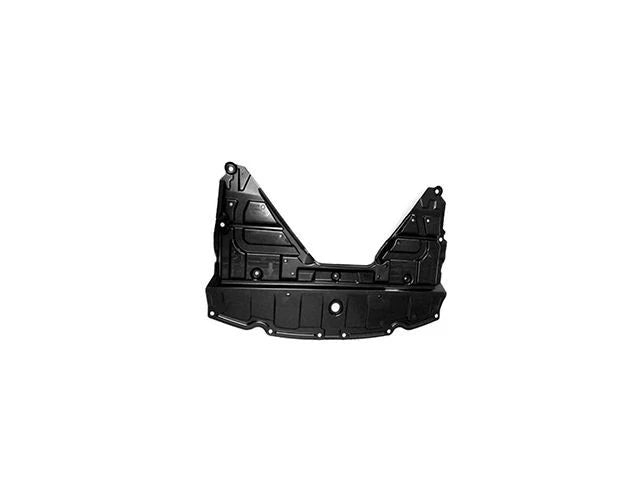 Undercar Shield for Nissan Rogue (2014–2020) 48859FTHD