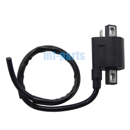 Ignition Coil for Yamaha PW50 PW80 (1986–2009)