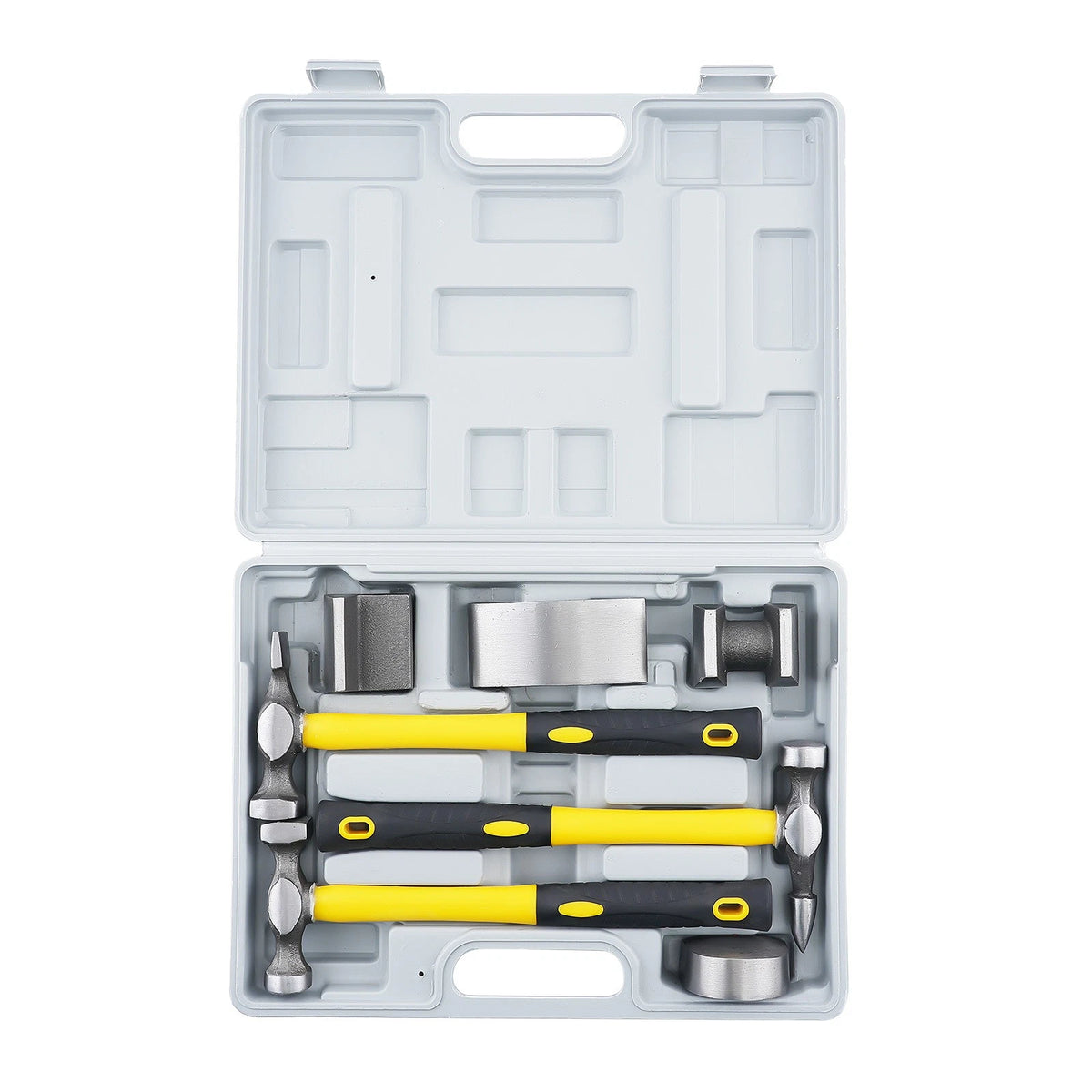 7PC Auto Body Repair Kit for Car (AVPTC2)