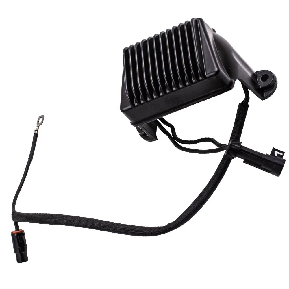 Regulator Rectifier for Harley-Davidson Motorcycle (2004–2005)