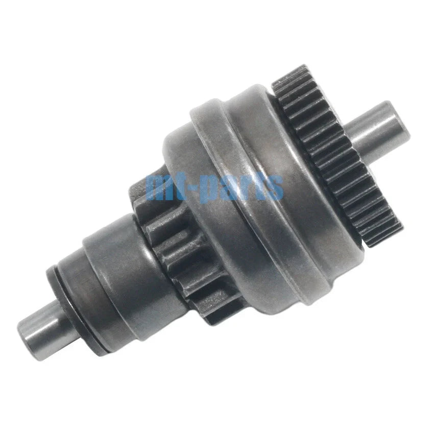 Starter Motor Pinion Gear 14T/40T for Honda Zoomer110 (2014–2017)