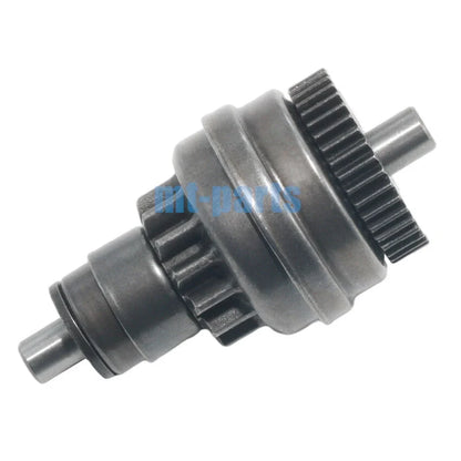 Starter Motor Pinion Gear 14T/40T for Honda Zoomer110 (2014–2017)