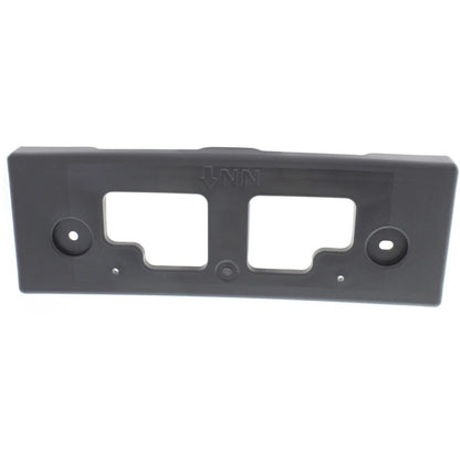 License Plate Bracket for Nissan Pathfinder (2013–2016) LLX-NI1068122-CL360A70, NI1068122