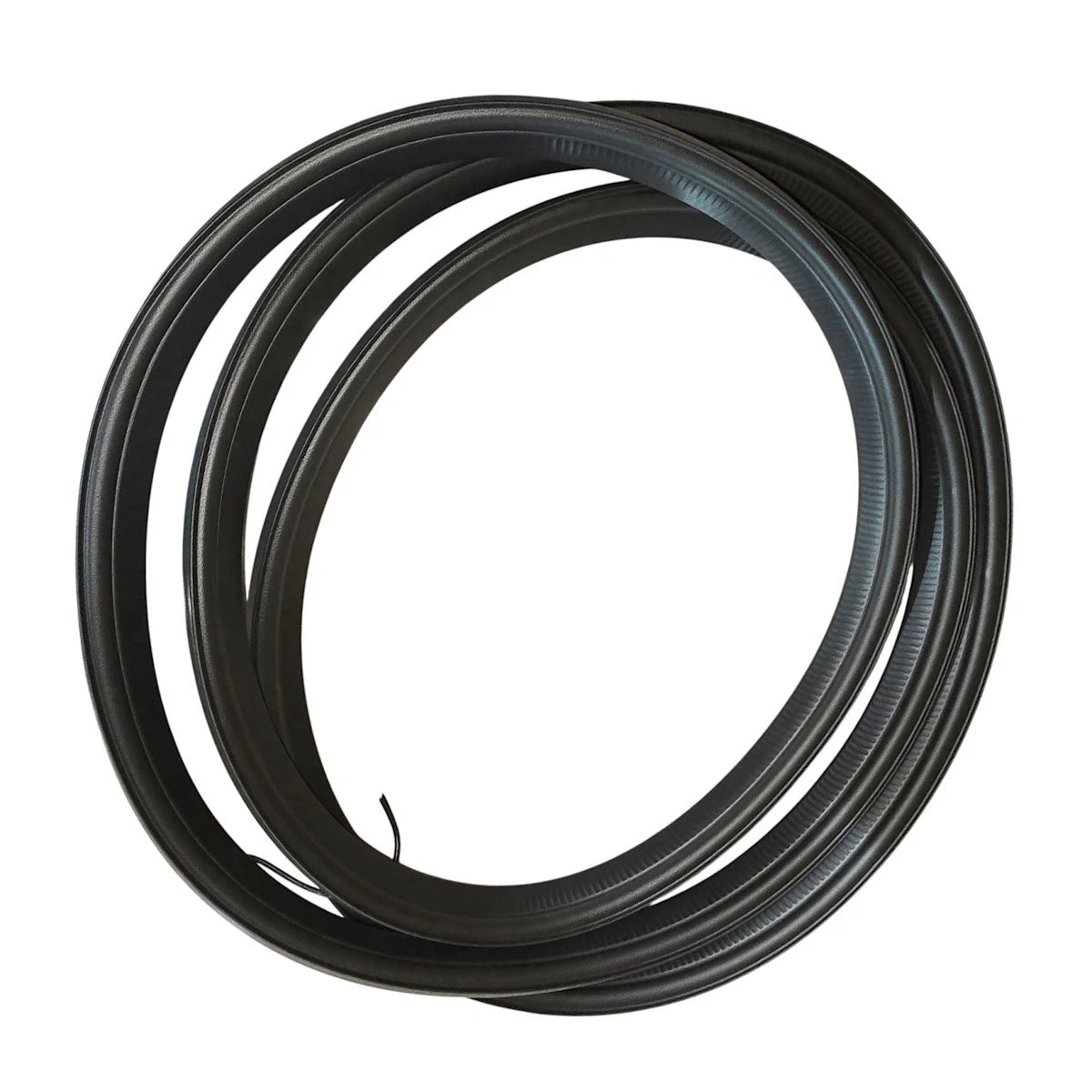 Weatherstrip Seal for BMW 3 Series (2012–2019) - 18040808, BM1804100, 51767292307