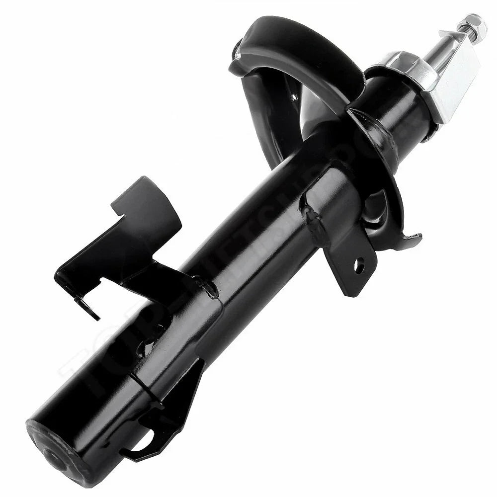 Set of 4 Shocks Struts for Mazda 3, Mazda 5 (2004–2009)