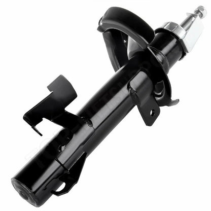 Set of 4 Shocks Struts for Mazda 3, Mazda 5 (2004–2009)