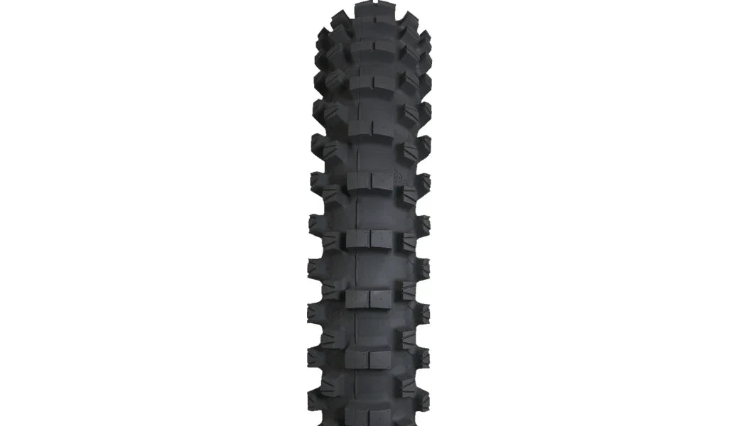 Dunlop MX34 Rear Tire 110/100-18 for Dirt Bike Motorcycle (110 100 18)