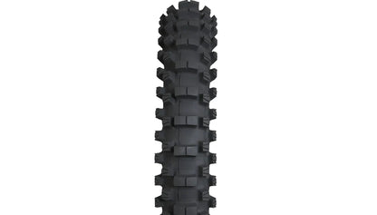 Dunlop MX34 Rear Tire 110/100-18 for Dirt Bike Motorcycle (110 100 18)