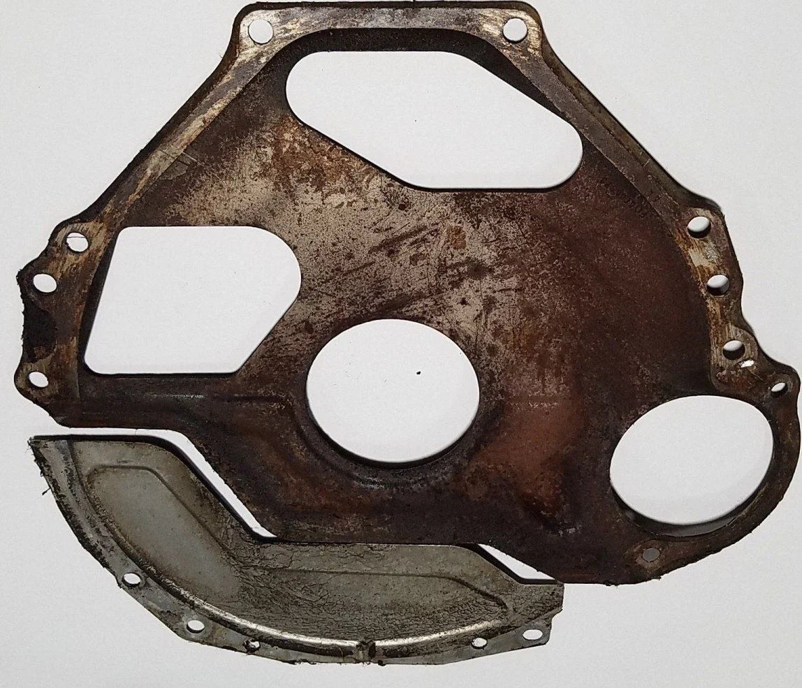 Engine Transmission Gasket for Ford Thunderbird Cougar (1991–1993) V8 5.0L