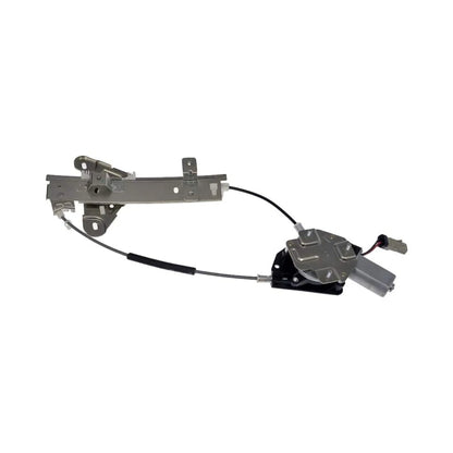 Power Window Regulator and Motor for Chrysler Sebring (2001–2006) ALX-PAU-RB-741-161-CL360A50