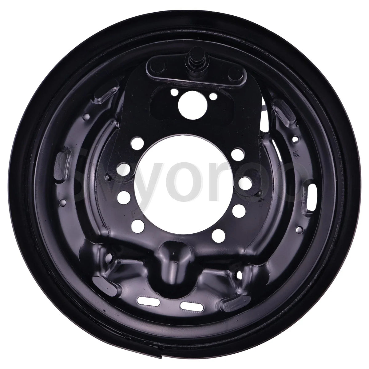 Backing Plate Assembly 47403-33240-71 for Toyota Forklift (7-8FDN30)