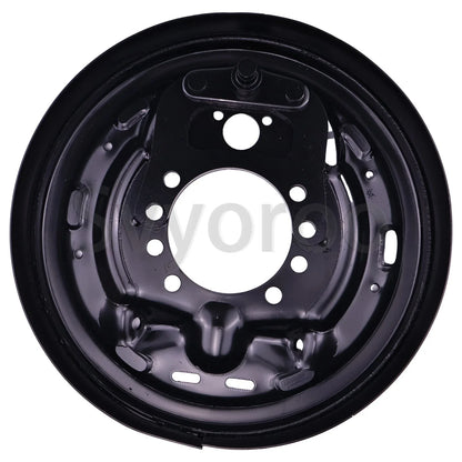 Backing Plate Assembly 47403-33240-71 for Toyota Forklift (7-8FDN30)