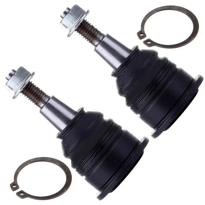 Front Upper Ball Joint for Chevrolet Silverado 2500 HD GMC Sierra 3500 HD (2001–2019)