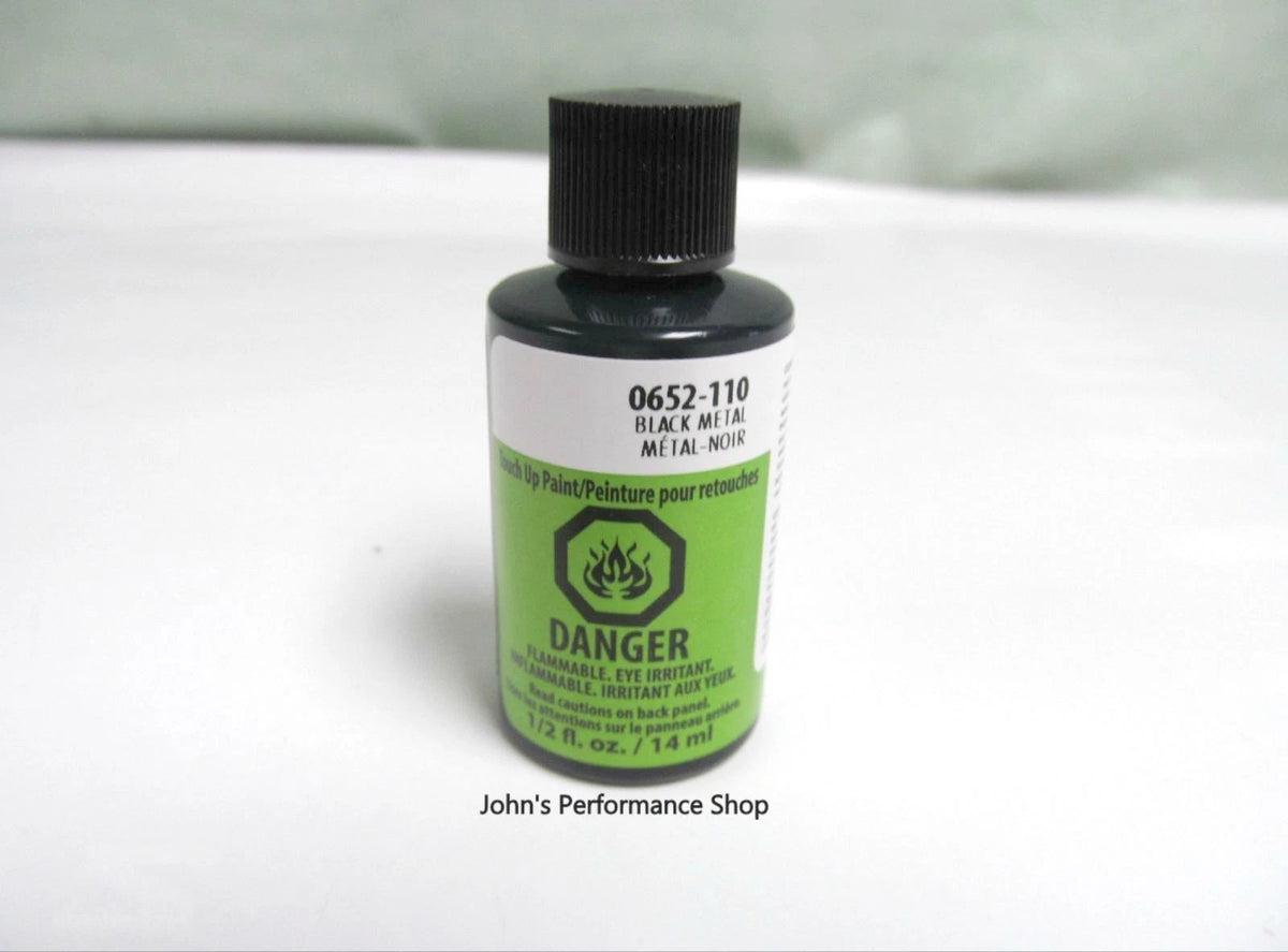Touch Up Paint for Arctic Cat (0652-110)