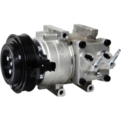 A/C Compressor with Clutch for Ford Fiesta (2011–2013) 98319