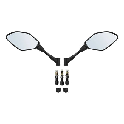 Rear-View Mirrors Yamaha MT-07/MT-25 MT-03 MT-10 (2014-2024, 2015-24, 2016-24)