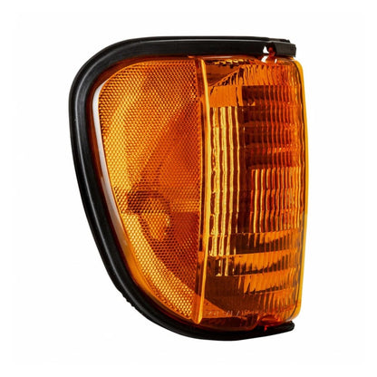 Side Marker Light for Ford E-350/E-450 (2004–2007) FBA-CLX-M0-18-3120-91-CL360A56, FO2521176